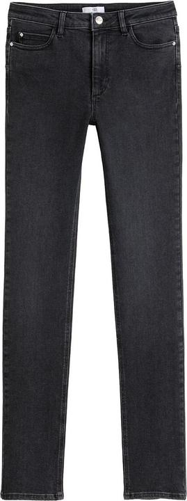 La Redoute Collections Push-up-Jeans