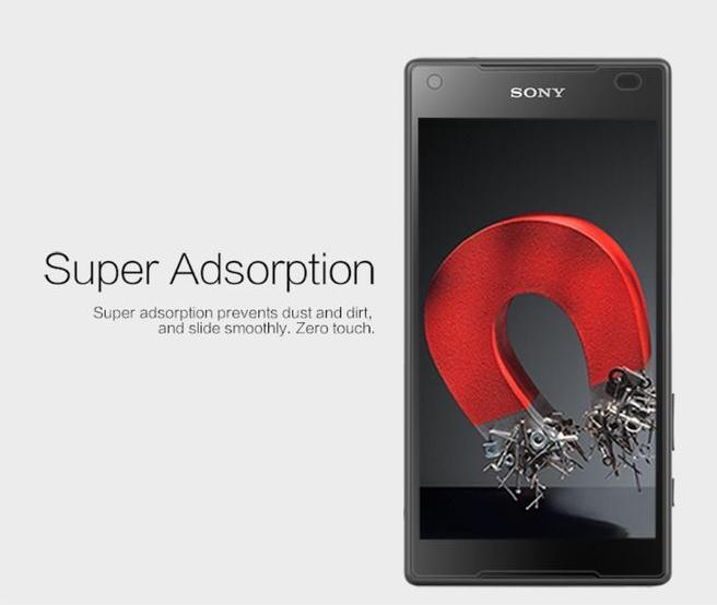 Produktbild Nillkin Super Clear (1 Stück, Sony Xperia Z5 Compact)