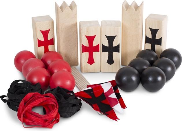 Actual product image Bex Toy Activity Game Tournament Of Knights