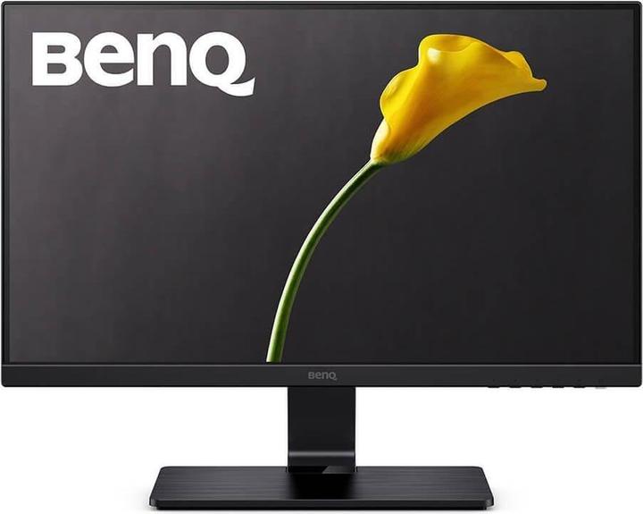 BenQ GW2475H (1920 x 1080 pixels, 23.80")