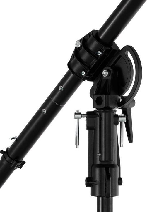 Image du produit Manfrotto Perche légère 085BS avec support 008B (280 cm, 6 kg)
