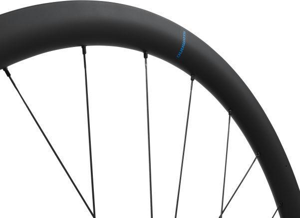 Produktbild Shimano GRX WH-RX880 (Laufradsatz, 29")