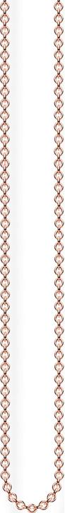 Produktbild Thomas Sabo Erbskette 925er (925er Silber, 70 cm)