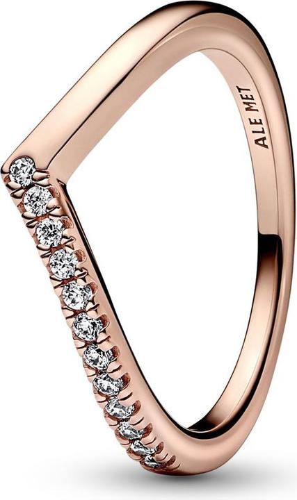 Immagine prodotto Pandora Anello Mezzo Scintillante (52, 925 Argento)