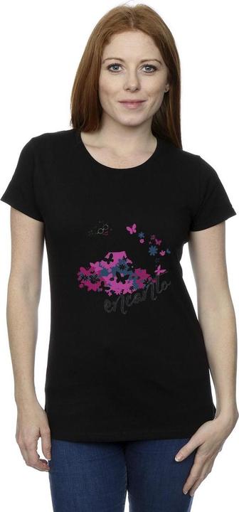 Produktbild Disney Encanto Mirabel Flower TShirt (S)