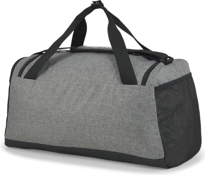 Produktbild Puma Challenger Duffel Bag S gray OSFA