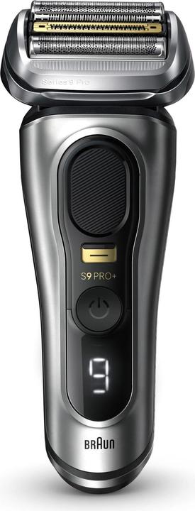 Actual product image Braun Series 9 Pro+