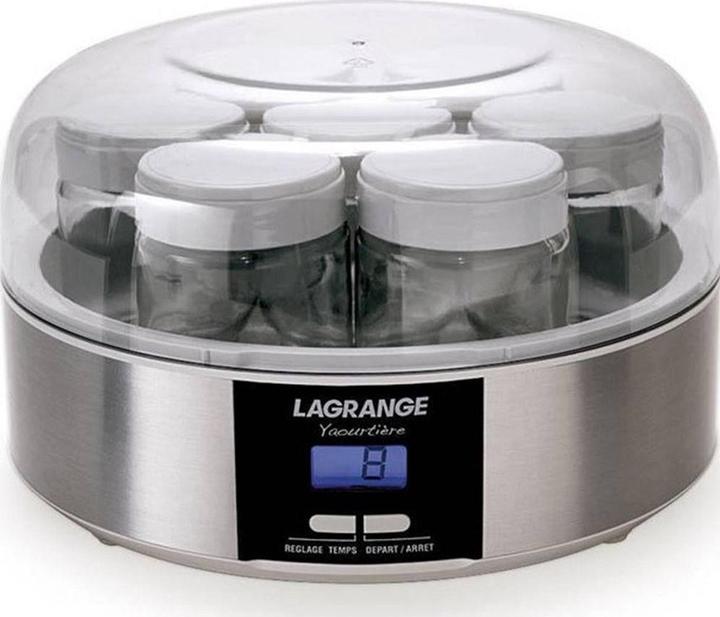 Actual product image Lagrange La-439001