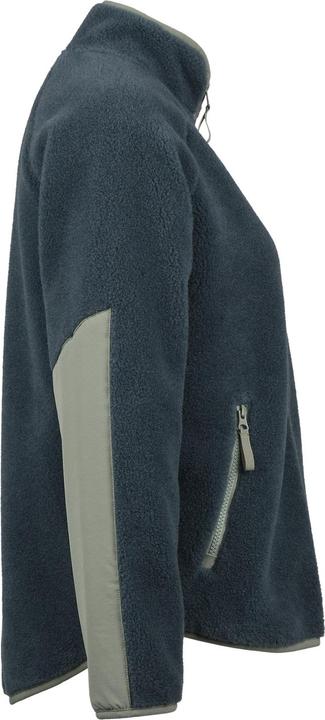 Image du produit Stoic Veste femme MerinoHighPile357 VallsboSt. (3XL)