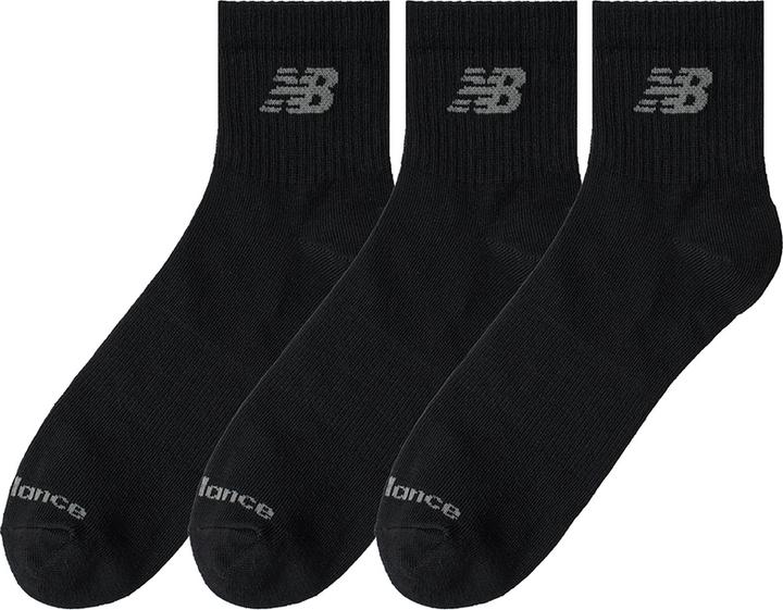 Immagine prodotto New Balance Caviglia Performance Basic 3 Pack (XL)