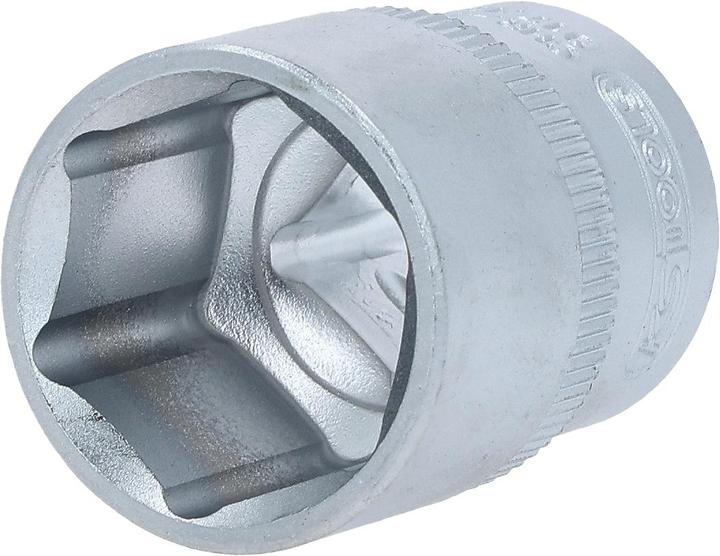 Produktbild KS Tools 1/2" Sechskant-Stecknuss (15/16")