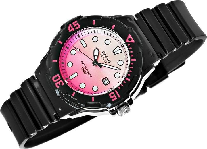 Actual product image Casio LRW-200H-4EVDR (32 mm)