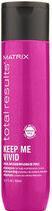 Actual product image Matrix Keep Me Vivid Shampoo (300 ml, Liquid shampoo)