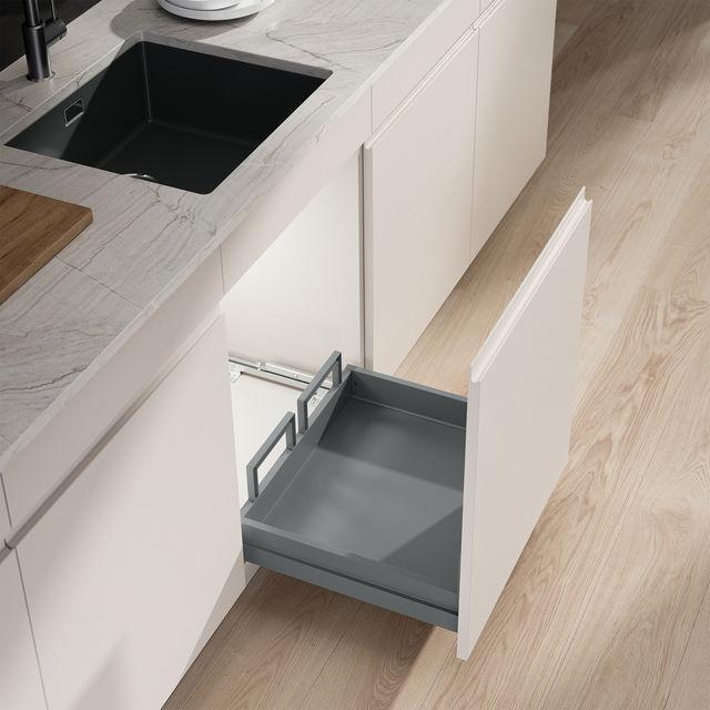 Actual product image Müllex Fertigschublade 60 Pro
