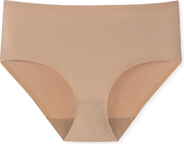 Actual product image Schiesser Panty Invisible Soft (44, pack of 2)
