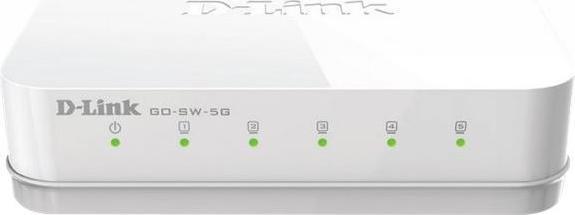 Image du produit D-Link Contrôleur WLAN DNH-100 Nuclias Connect Hub