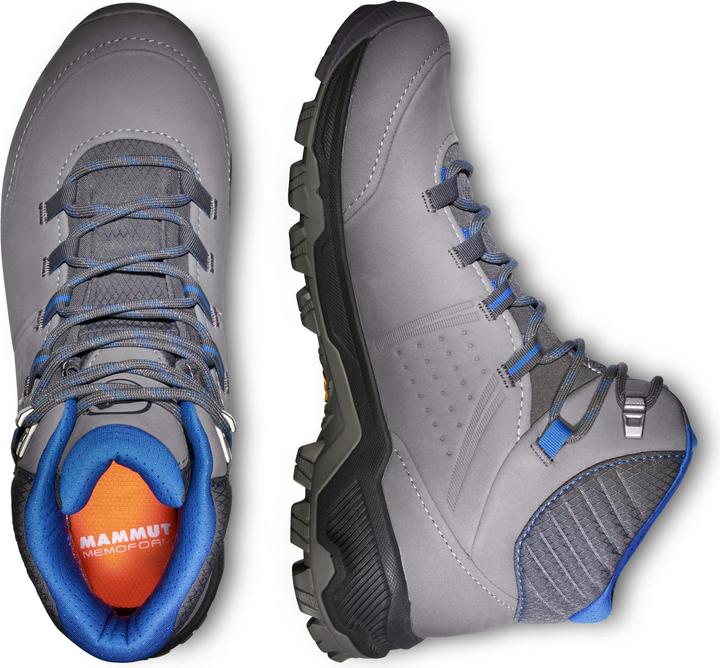 Immagine prodotto Mammut Nova IV Mid GTX Donna (37 1/3)