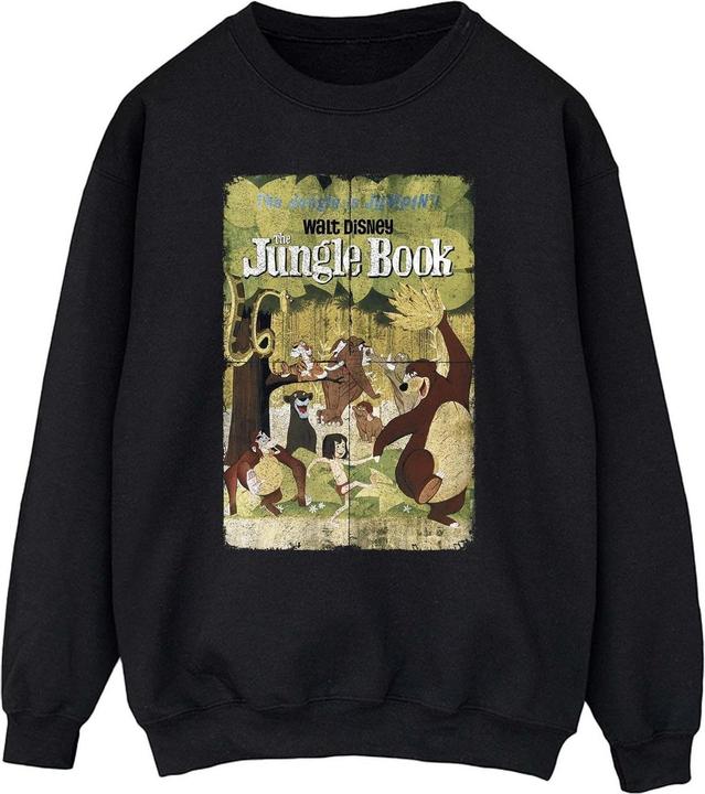Produktbild Disney Sweatshirt (L)