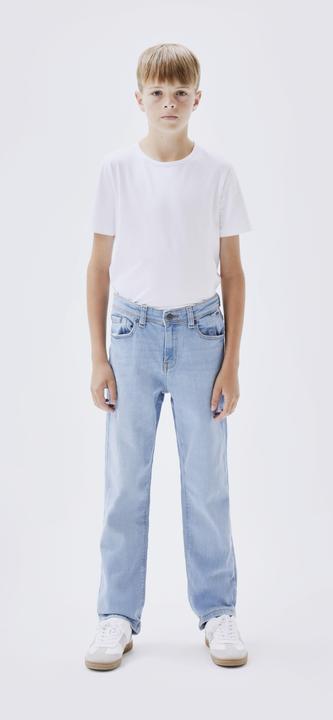Produktbild Name it Straight Fit Jeans (158)