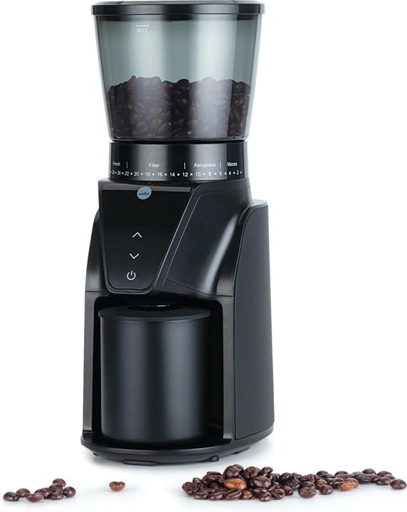Actual product image Wilfa Balance
