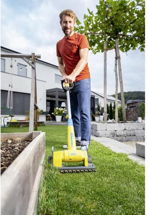 Image du produit Gloria Haus und Garten FineCut (Tondeuse à gazon, Lawn mower blades + replacement blades garden machinery)