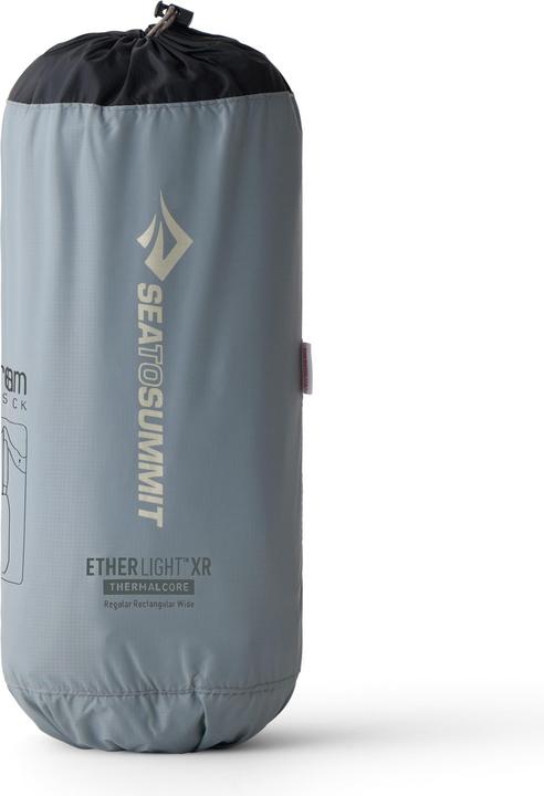 Actual product image Sea To Summit Ether Light XR Insulated ASC Mat