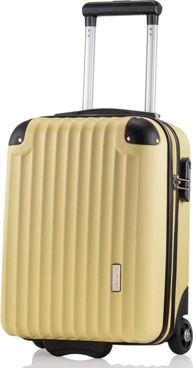 Produktbild Clipper by Pack Easy Toronto (33 l, Handgepäck (bis 50l))