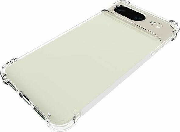 Produktbild MU Classic Softcase TPU Series (Google Pixel 8)