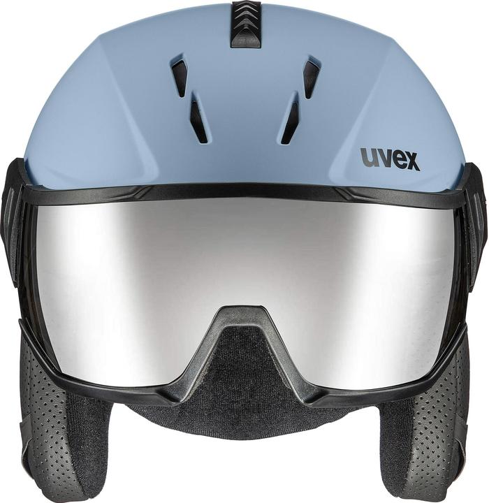 Actual product image Uvex Sports instinct visor (56 - 58 cm, M)