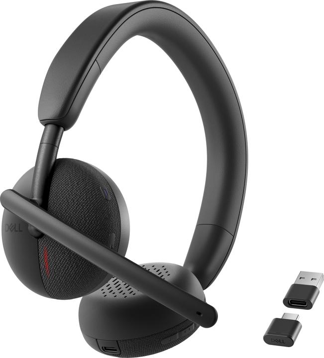 Produktbild Dell HEADSET WL3024 WRL/520-BBDG (Kabellos, USB-C)