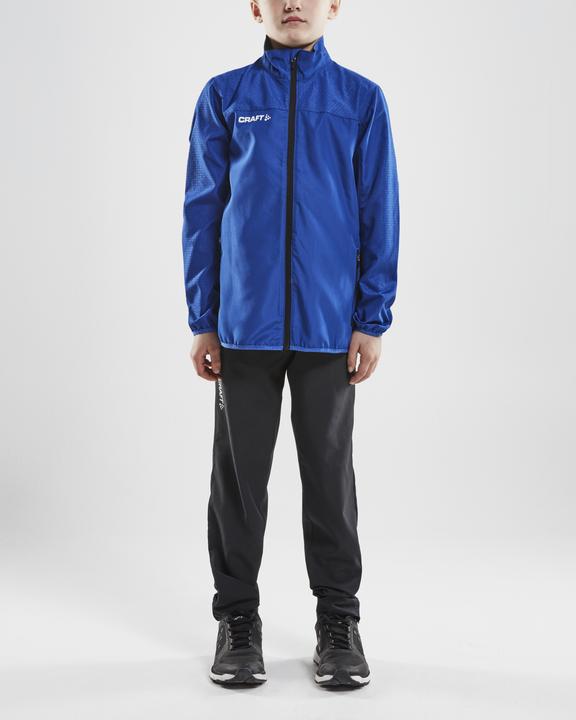 Actual product image Craft Rush Wind Jacket Kids (122)
