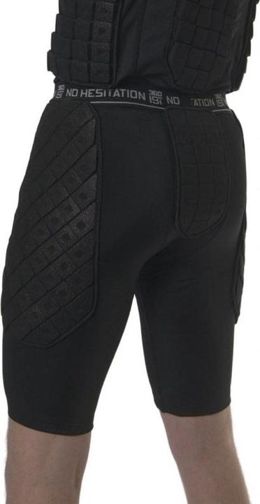 Produktbild IBT Schutzpolster-Shorts SR (XL) (XL)