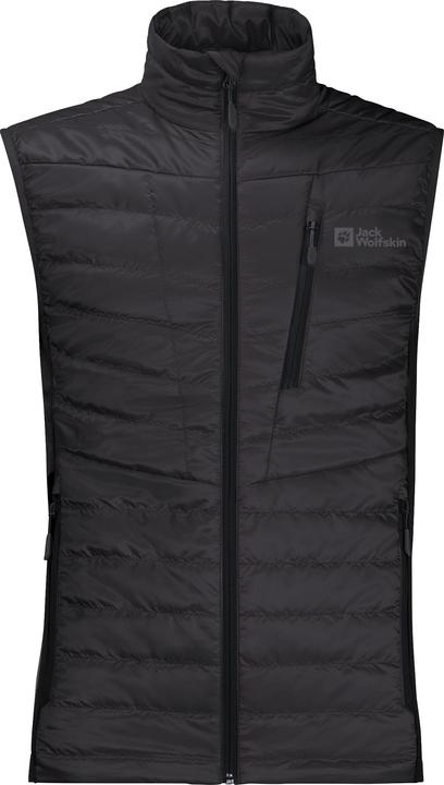 Actual product image Jack Wolfskin Routeburn Pro Ins Vest M (S)