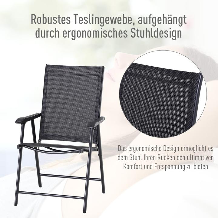 Image du produit Jamb Campingstühle