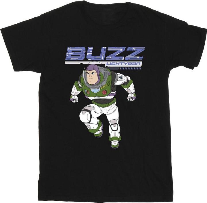 Produktbild Disney Lightyear Buzz Jump To Action TShirt (XL)