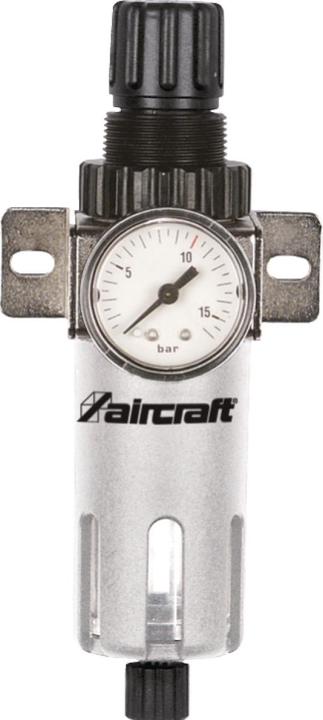 Produktbild Aircraft Filterdruckregler FDR AC 1/4" 12 bar