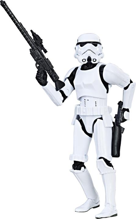 Produktbild Hasbro Star Wars Figuren ass.