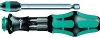Produktbild Wera Kraftform Kompakt 20 (1,0 x 5,5 mm / 1,2 x 6,5 mm / PZ 1 / PZ 2 / PH 1 / PH 2)