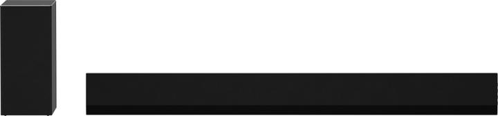 Actual product image LG G1 Soundbar (360 W, 3.1 Channel)