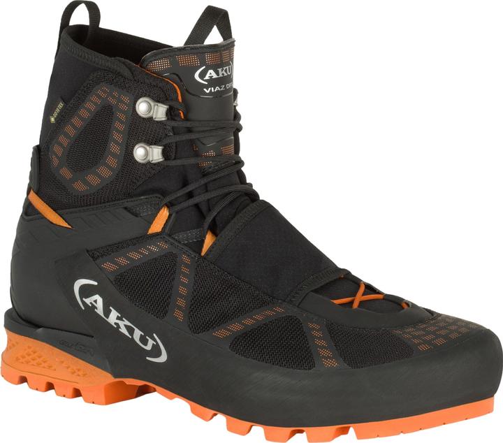 Actual product image AKU Viaz Dfs GTX (47)