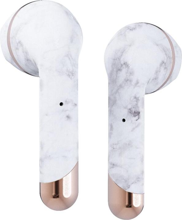 Produktbild Happy Plugs Air 1 Plus (6 h, Kabellos)