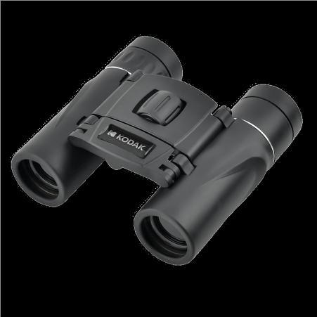 Image du produit Kodak Jumelles BCS200 8x21 noir (8 x, 21 mm)