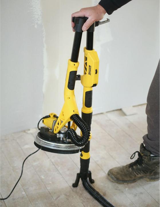 Produktbild Stanley SFMEE500S (Trockenschleifer, 750 W)