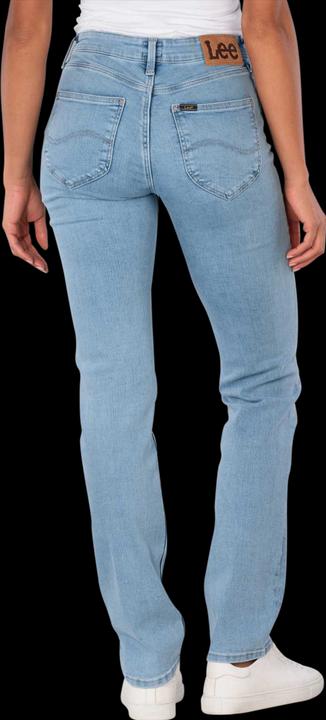 Image du produit Lee Marion Straight (W28/L33)