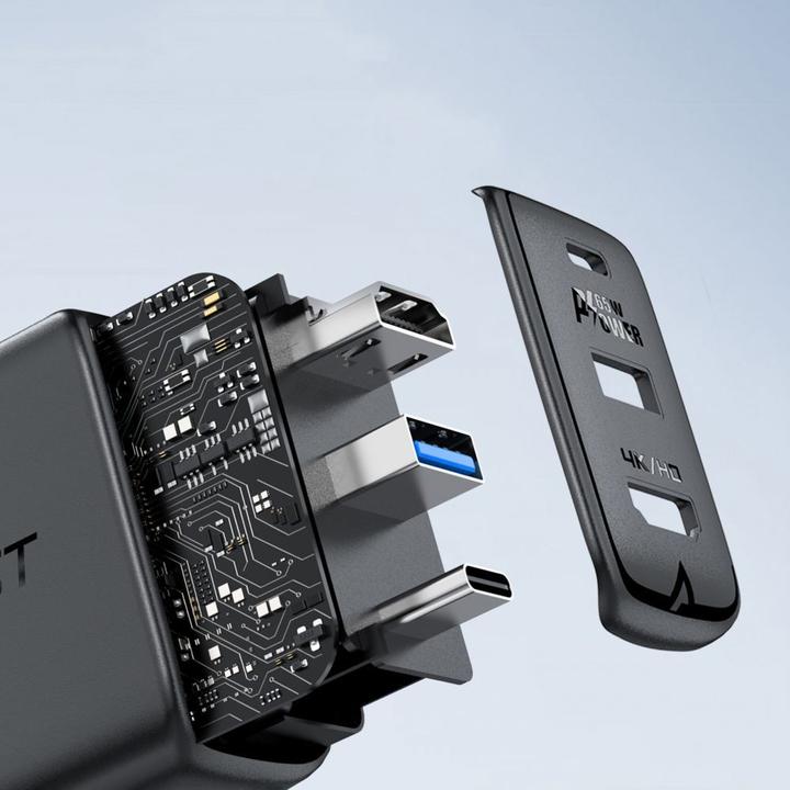 Produktbild Acefast A17 (65 W)