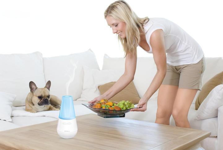 Actual product image Soehnle Valencia