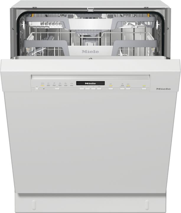 Produktbild Miele Geschirrspüler G 7100 SCU