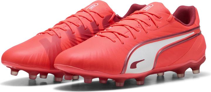 Image du produit Puma King Match Fg/Ag (48)