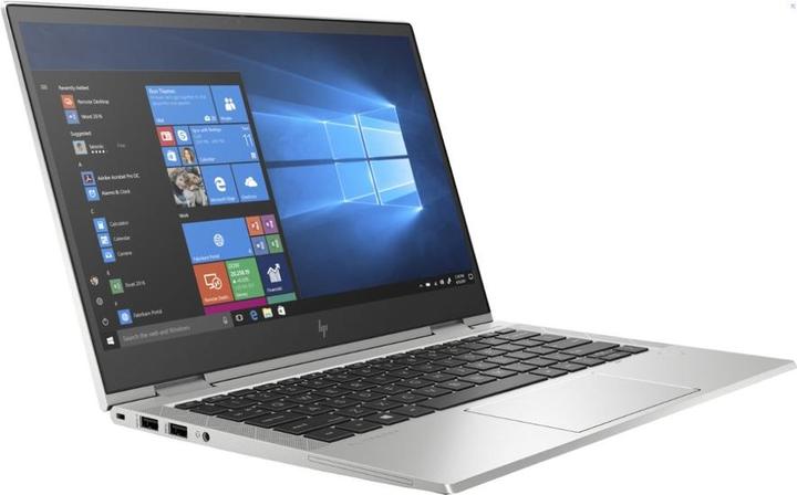 Produktbild Auctionline.ch HP EliteBook x360 830 G7 (5.24", 512 GB, CH, A / Wie neu)