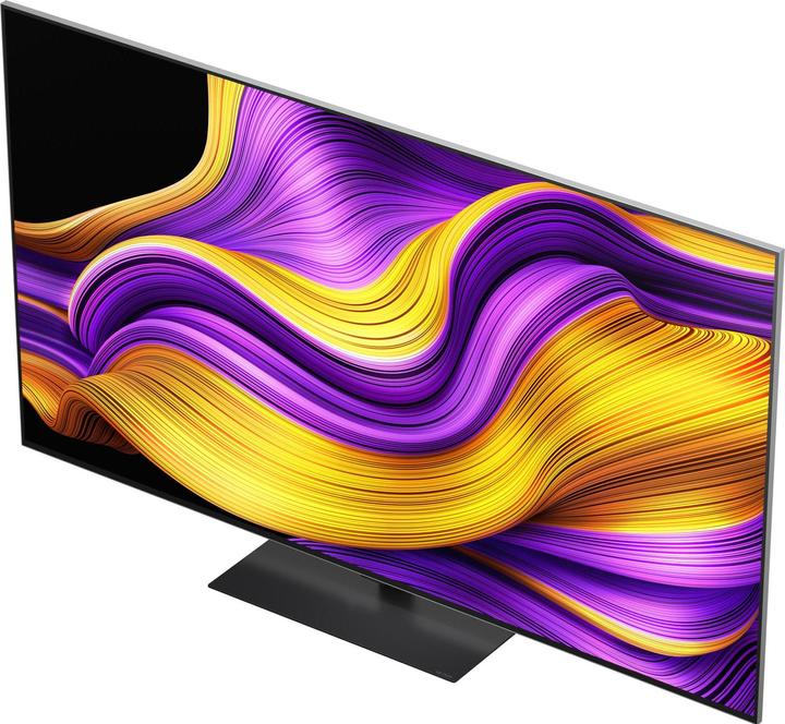 Immagine prodotto LG OLED65G59LS (65", G5, OLED, 4K, 2025)